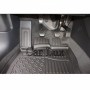 Alfombrillas de goma Exclusiv para Audi A3 8V tipo cubeta